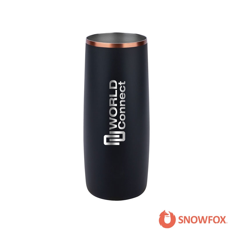 Snowfox® 14 oz. Vacuum Insulated Highball Tumbler 11