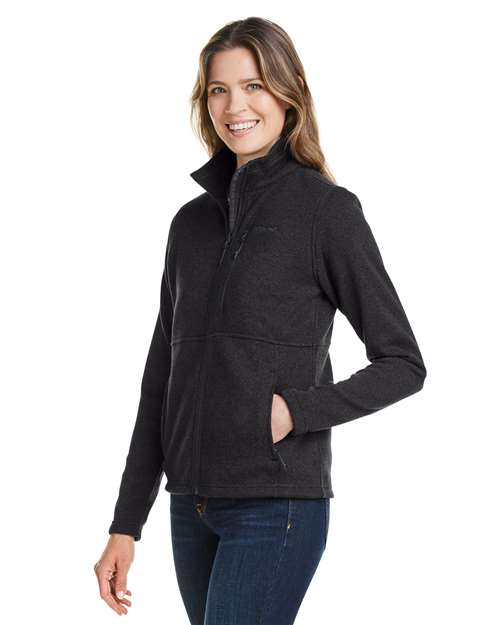 Women's Dropline Jacket - M13223 7