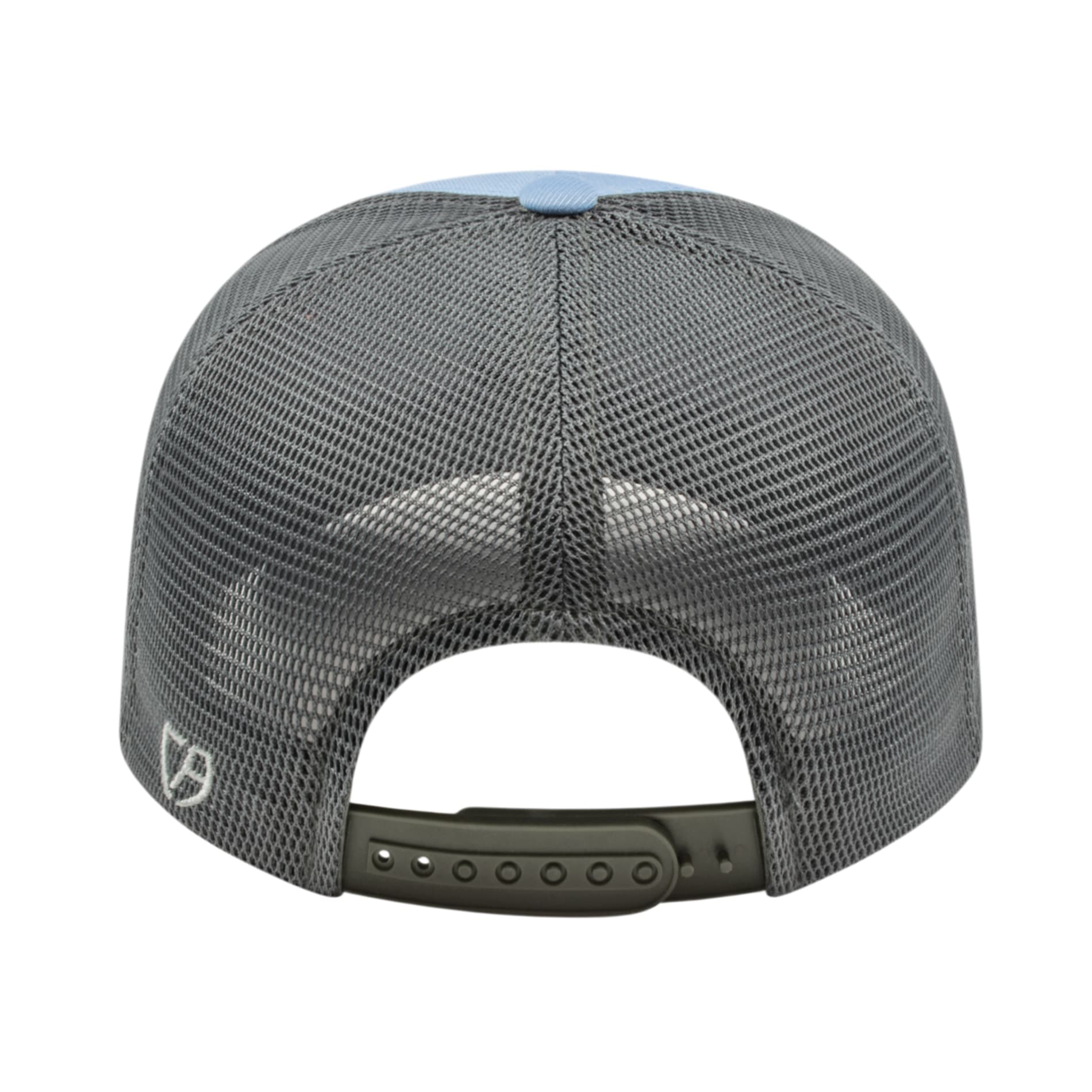 Cap America Premium Trucker Mesh Back Cap 774