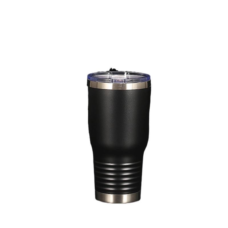 20oz. Vacuum Insulated Tumbler with Lid 3