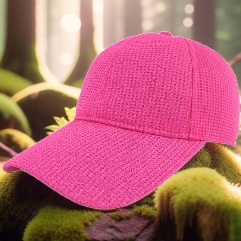Long Brim Mesh Cap for Big Heads XXL size 7