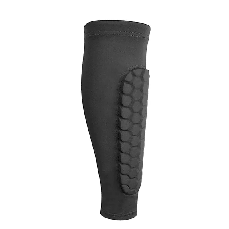 Football Shin Guards Leg Protector 5