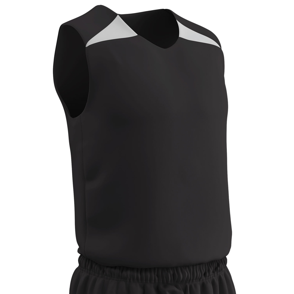 DRI-GEAR® Pro-Plus Reversible Basketball Jersey - Youth