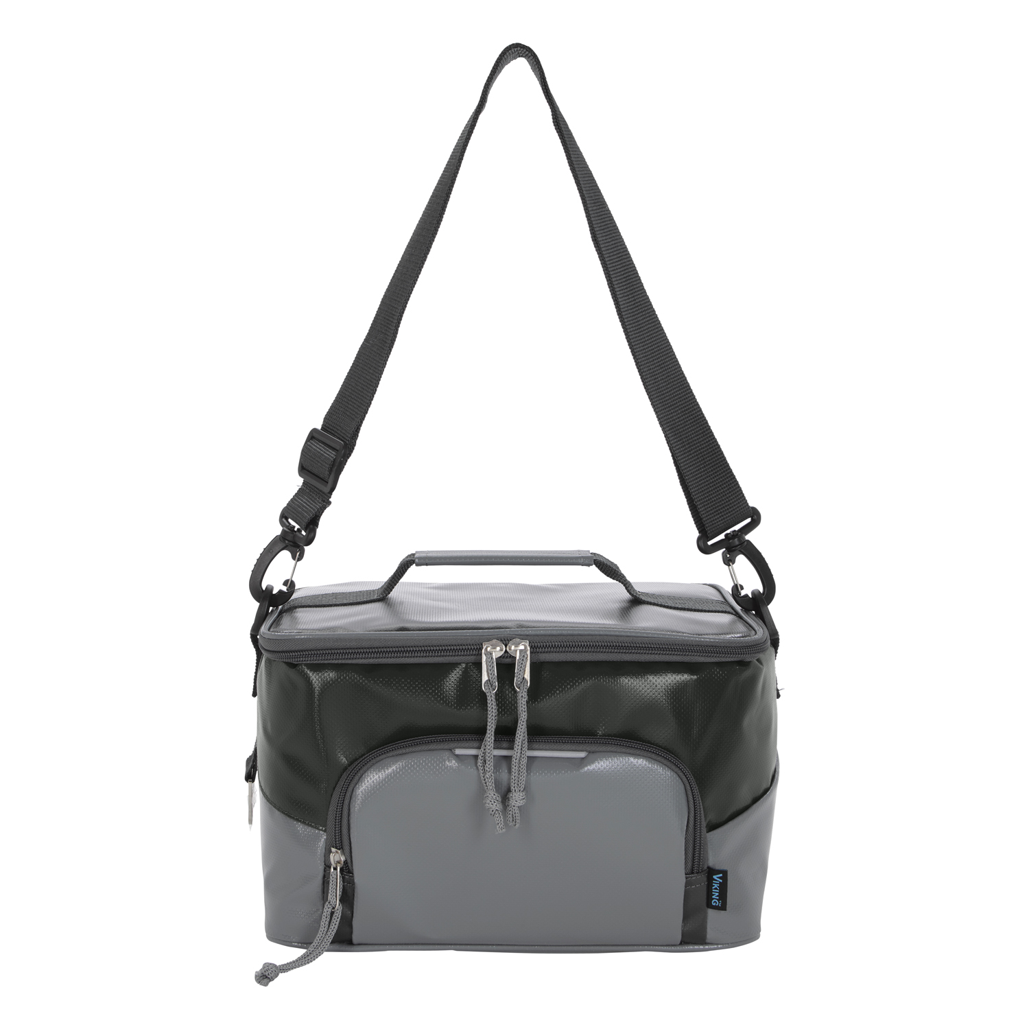 The Viking Collection® 9-Can Tarpaulin Cooler 20