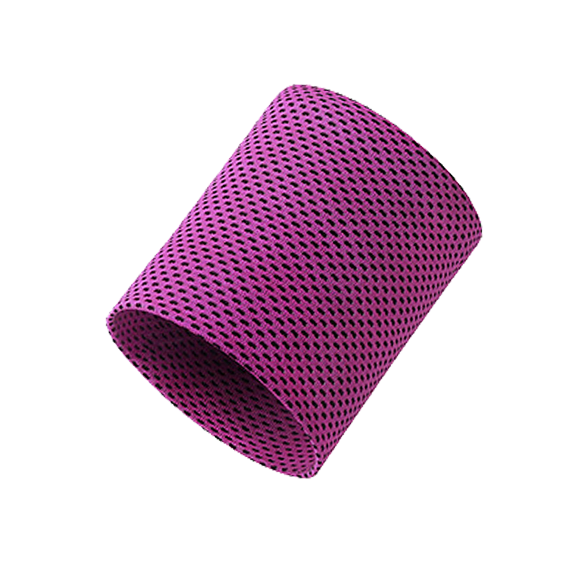 3.2 "x3.3 " Outdoor Hand Sweat Band Ice Cooling Wristbands 6