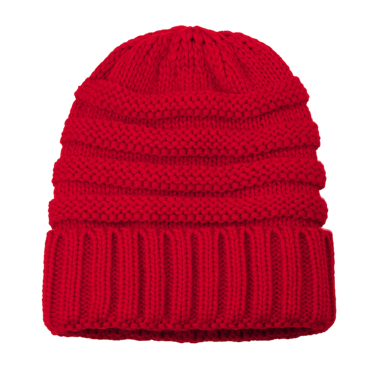 Cici Knit Beanie 9