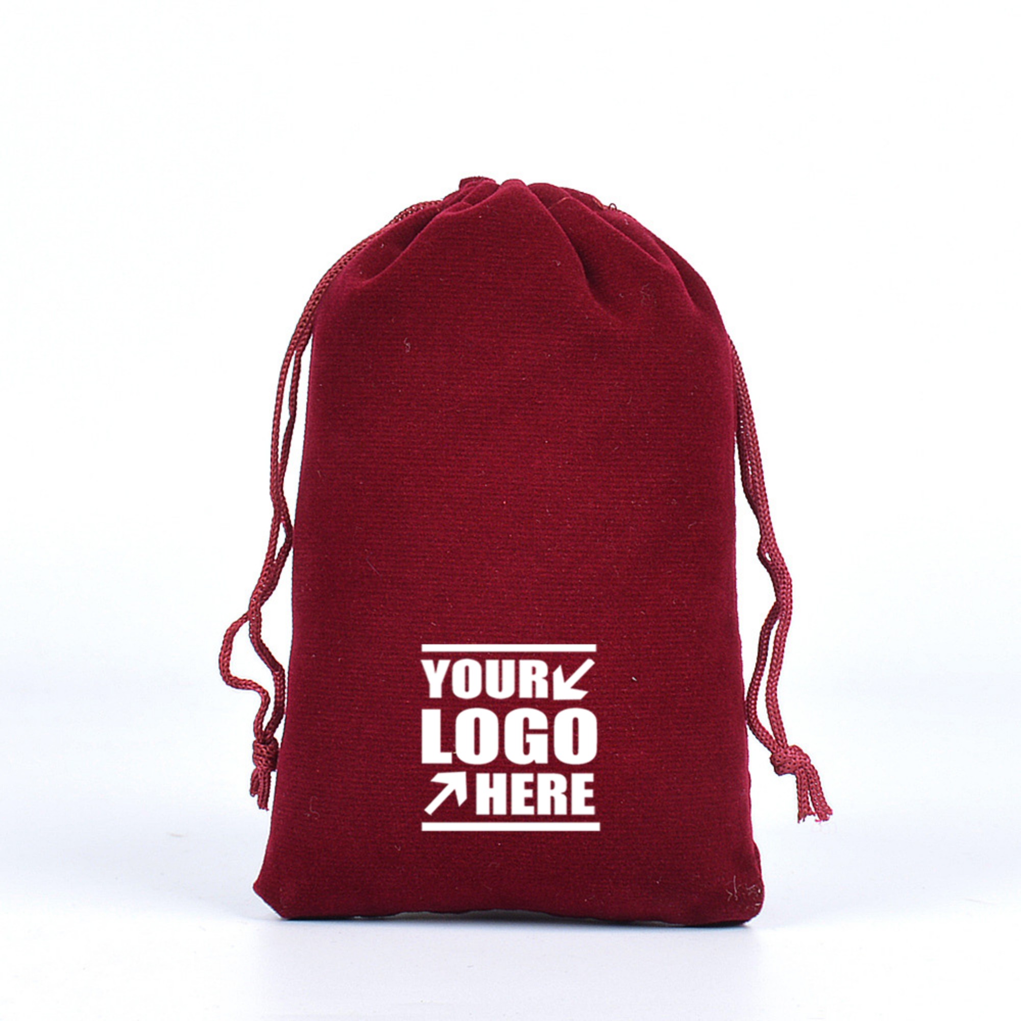 Drawstring Gift Bags 2