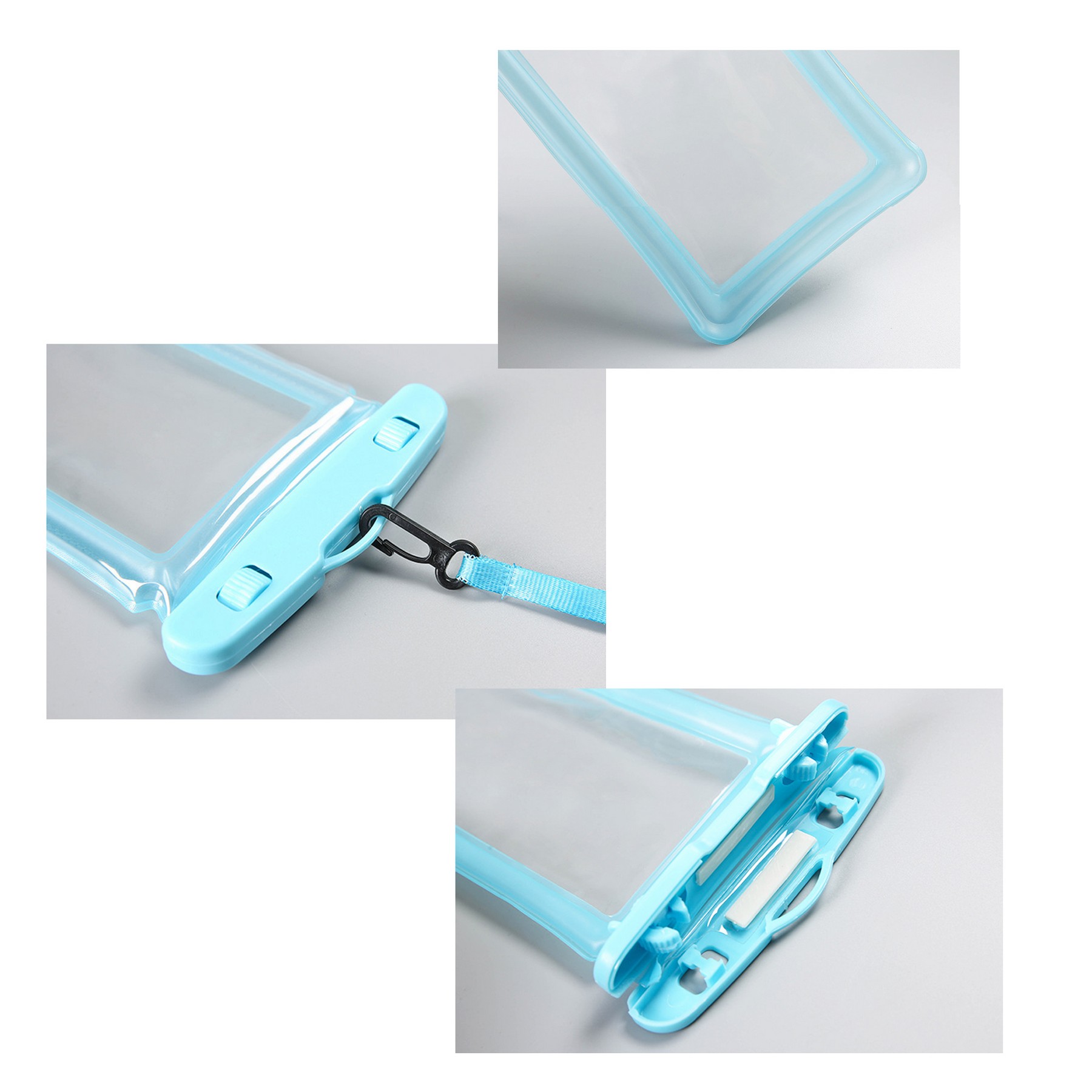 Mobile Phone Waterproof Bag 4