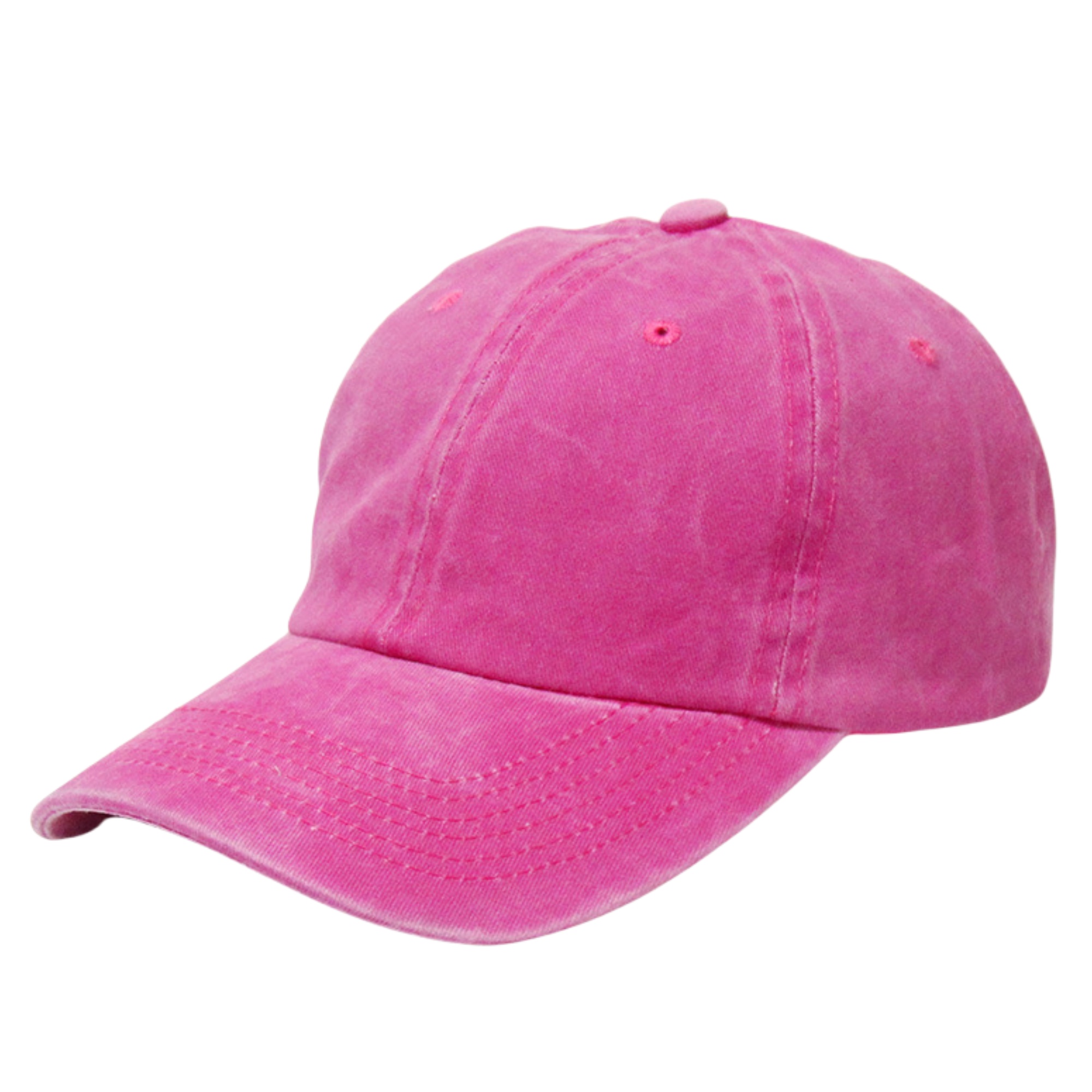 Original Classic Cotton Adjustable Cap 5