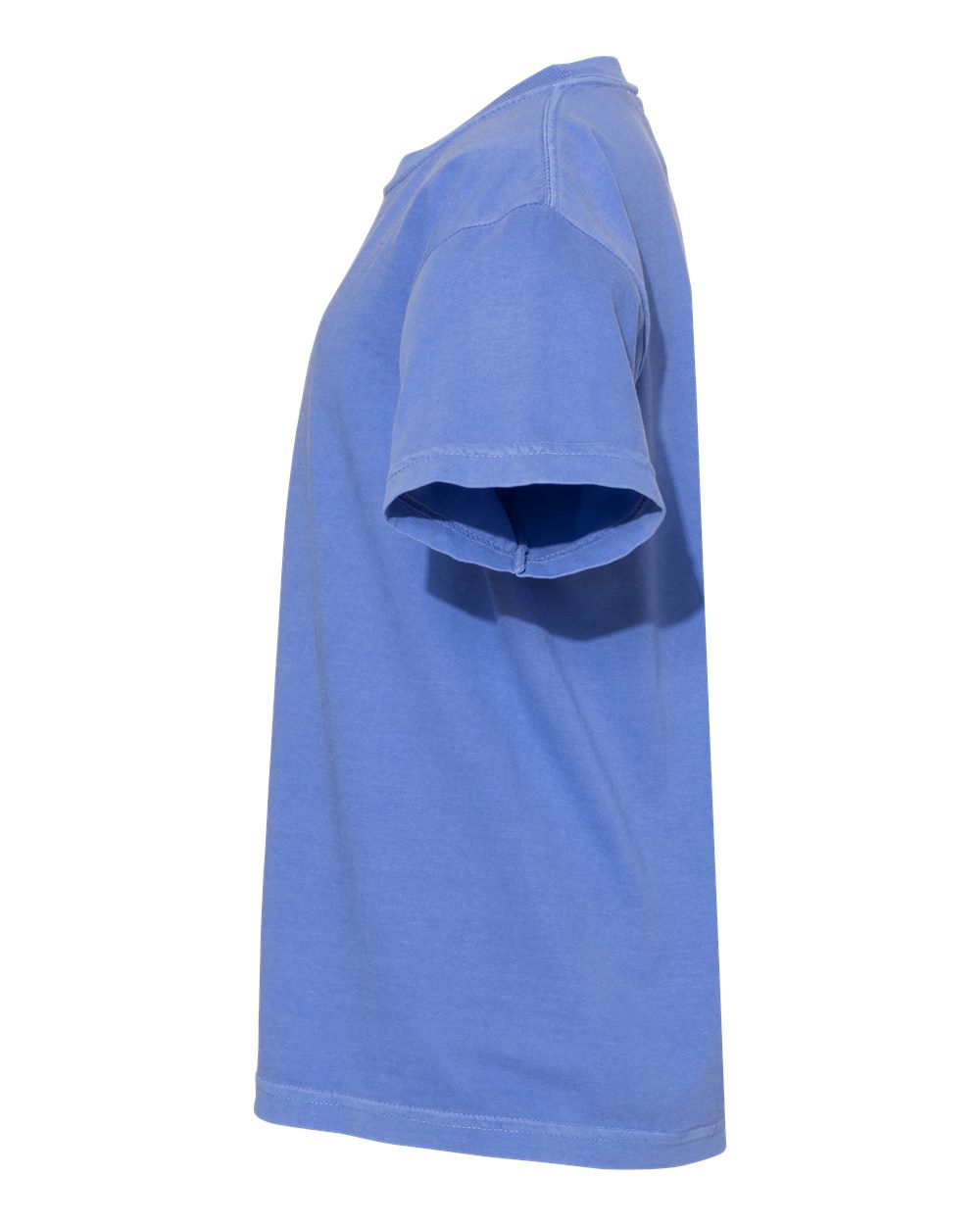 Youth Garment-Dyed Heavyweight T-Shirt - 9018 70