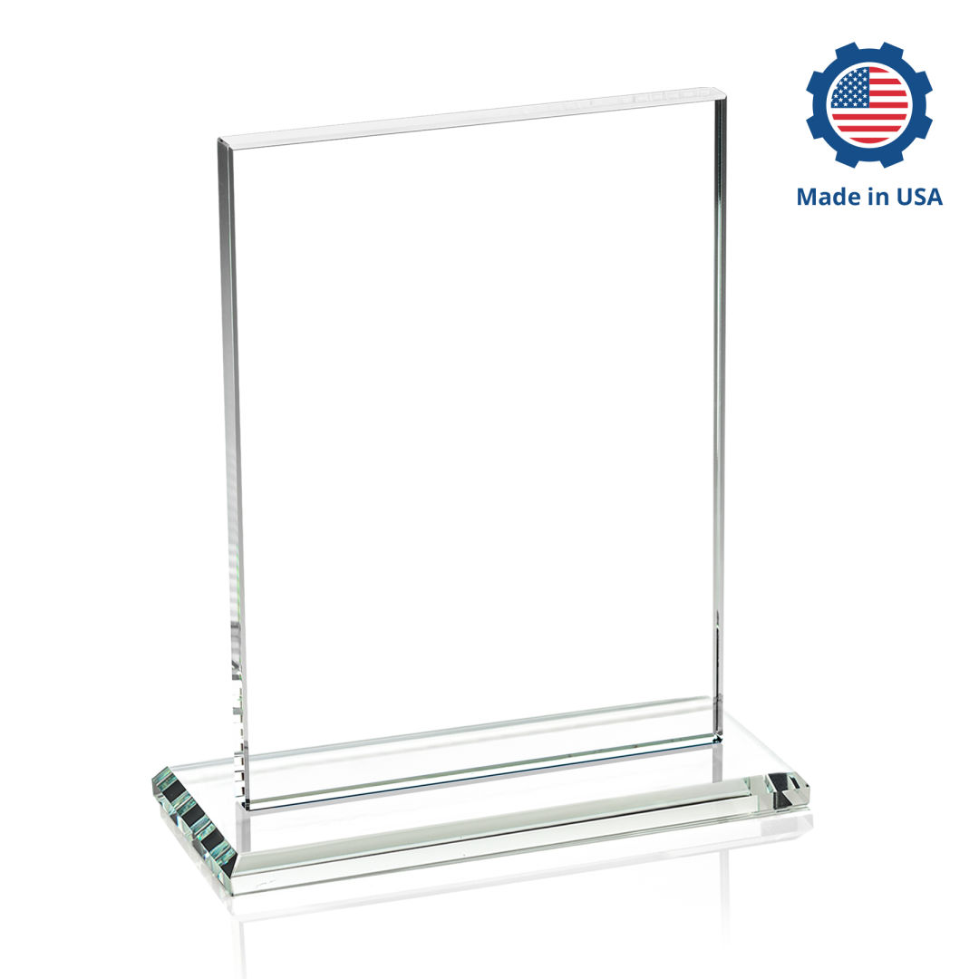 Emperor VividPrint™ Award - Made in USA (Vert) 2