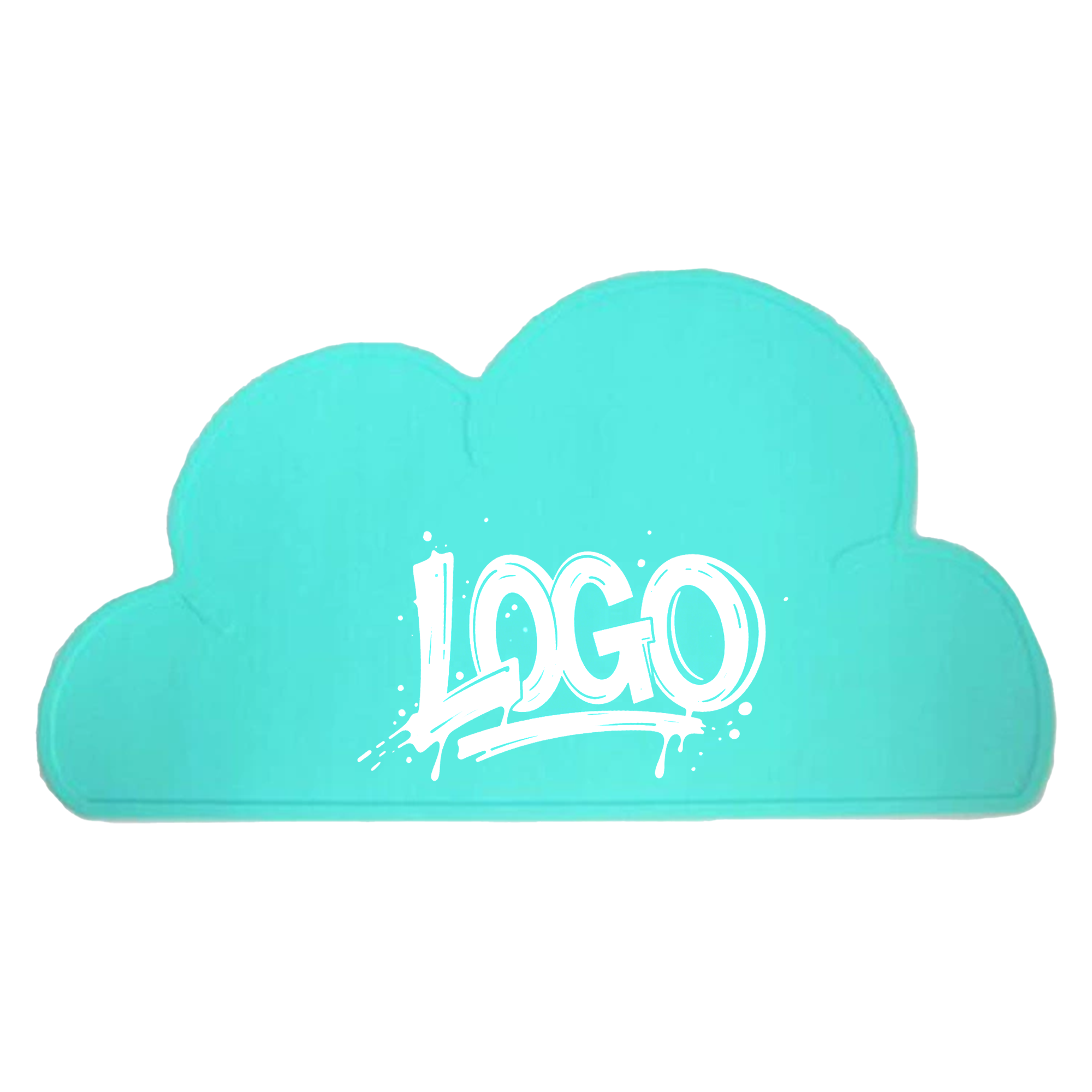 Lightweight And Eco Friendly Silicone Placemat 4