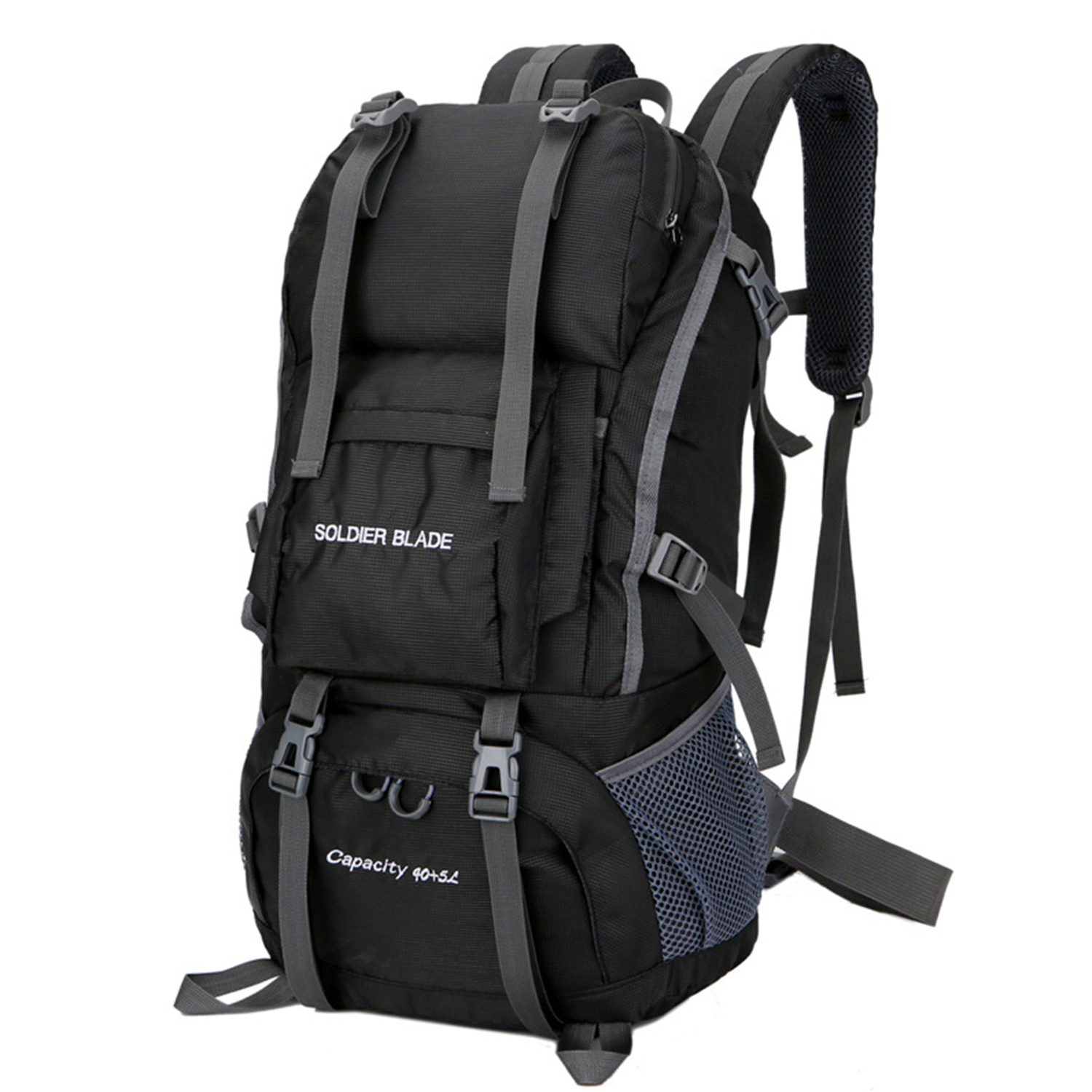 Outdoor Hiking Bag 3