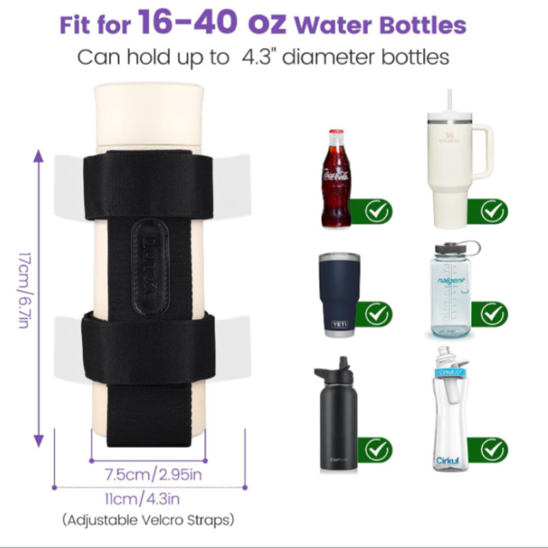 Bogg Bag Adjustable Cup Holder 4