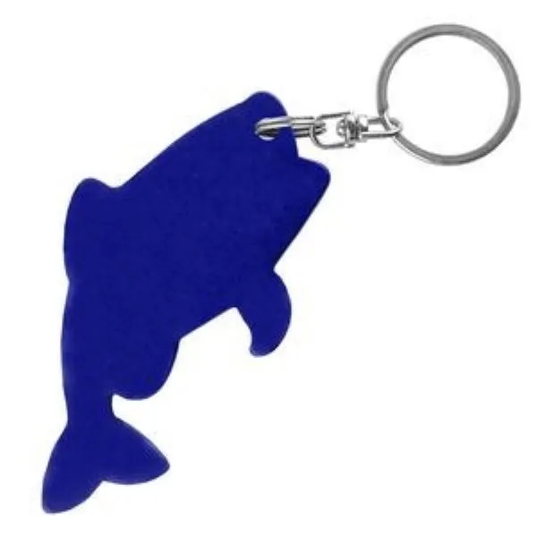 Fish Bottle Opener Keychain 7