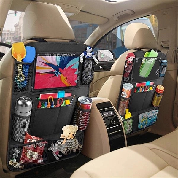 Car Backseat Organizer 2