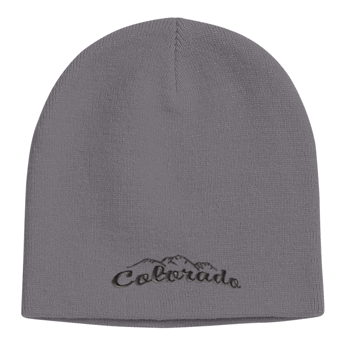 Knit Beanie Cap 4