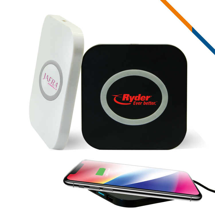 Coco Wireless Charging Pad 2