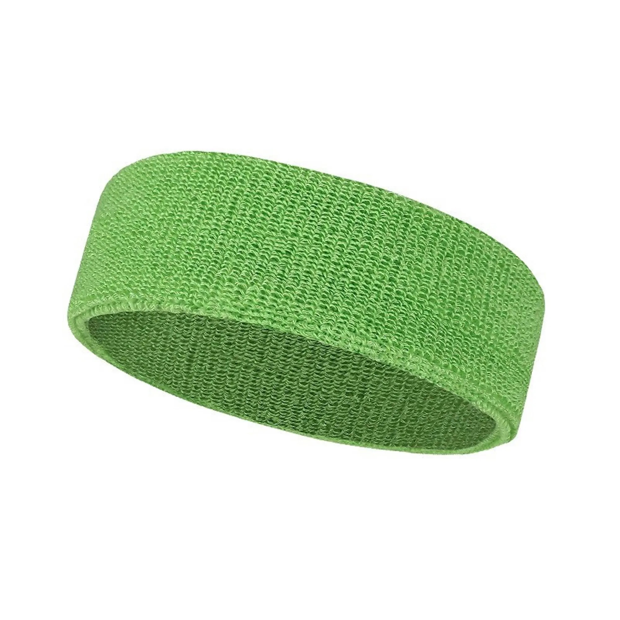 Versatile Polyester Sports Fashion Stretchy Hairband 23