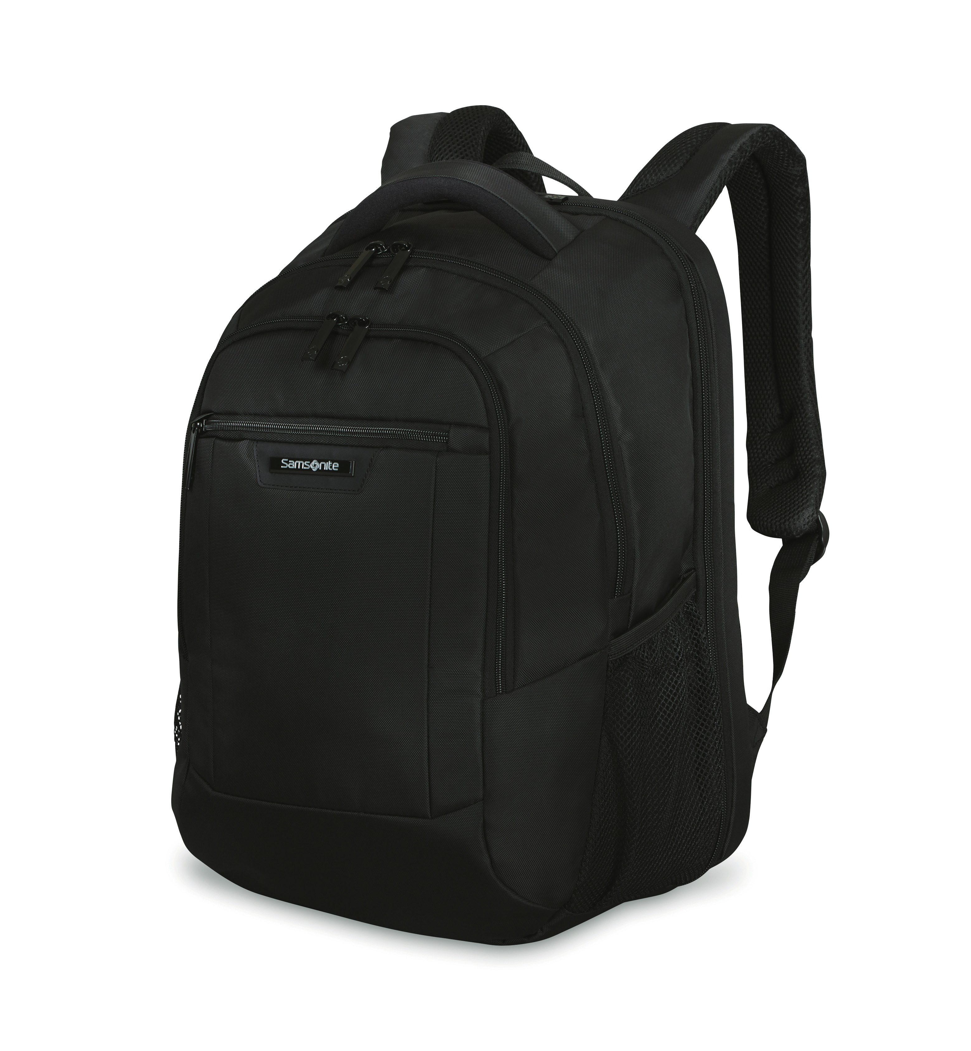 Samsonite Classic Business Perfect Fit Laptop Backpack 9