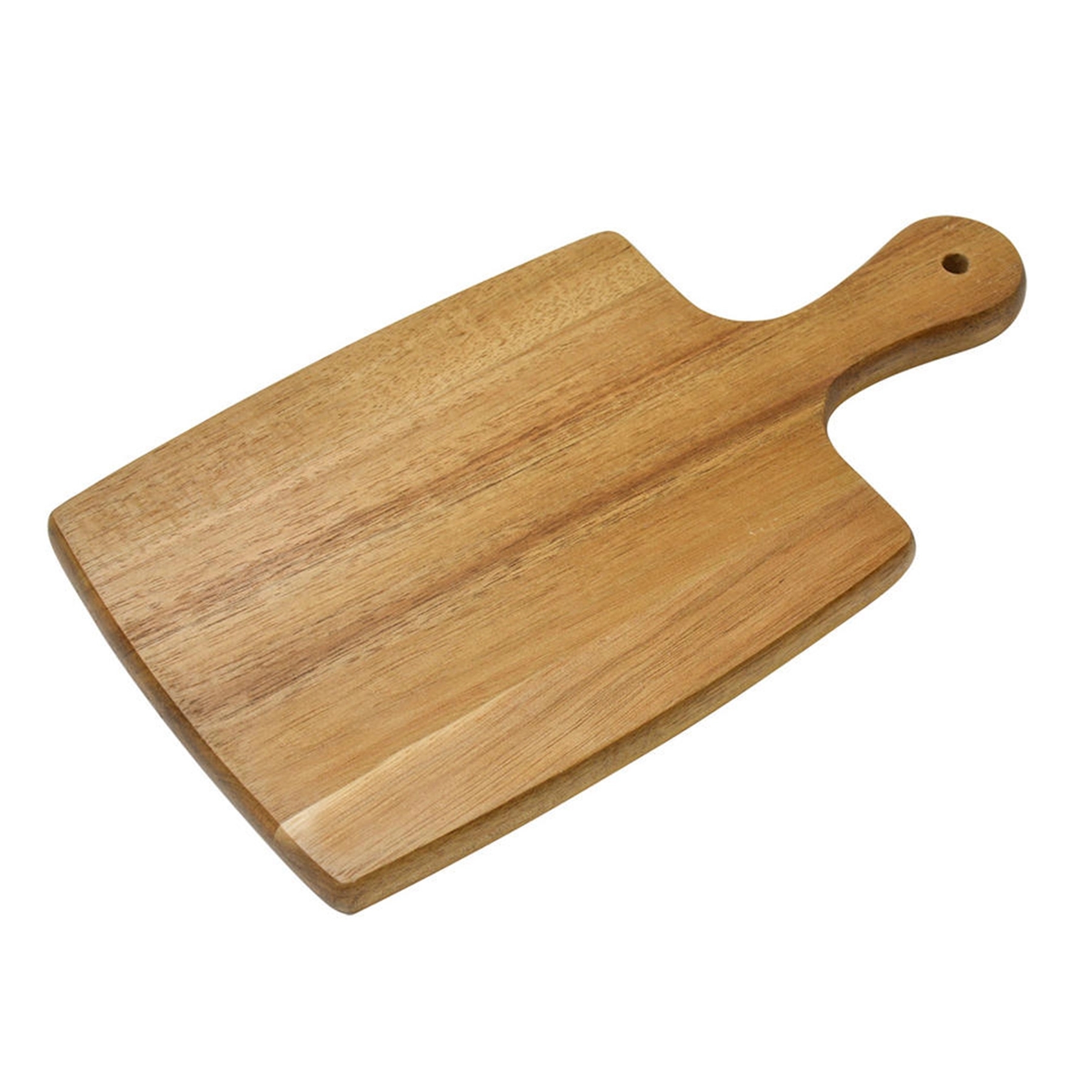 Wooden Cheese Cutting Board Knife Set 1
