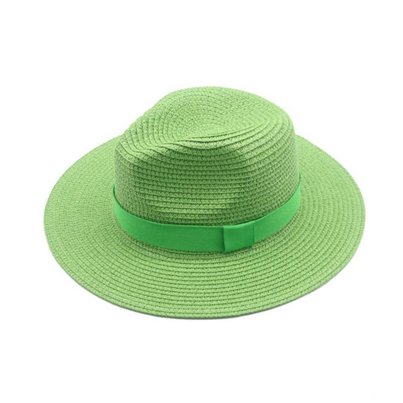 Women Straw Hat 4