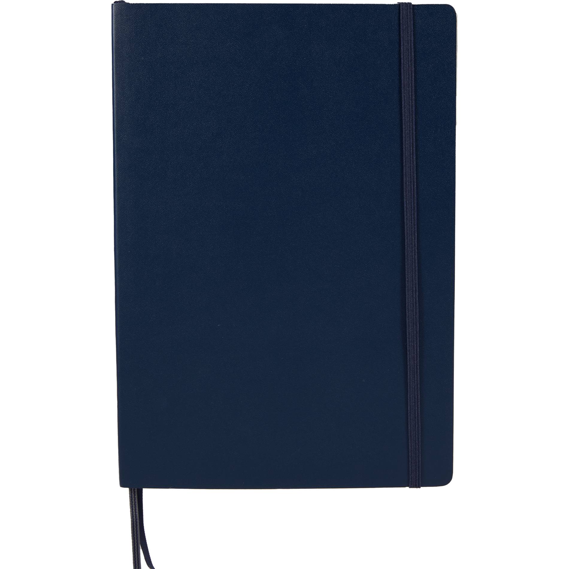 LEUCHTTURM1917 7" x 10" Soft Composition Notebook 71