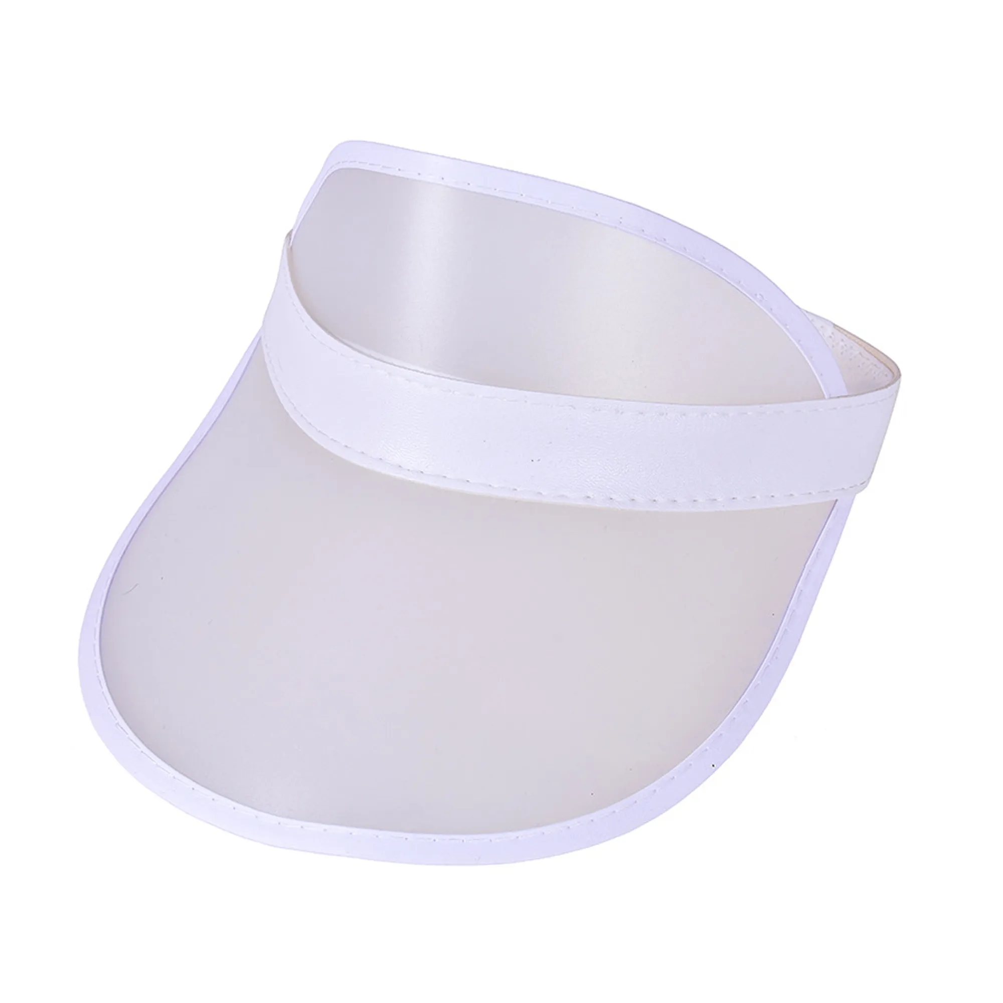 PVC Sun Visor 6