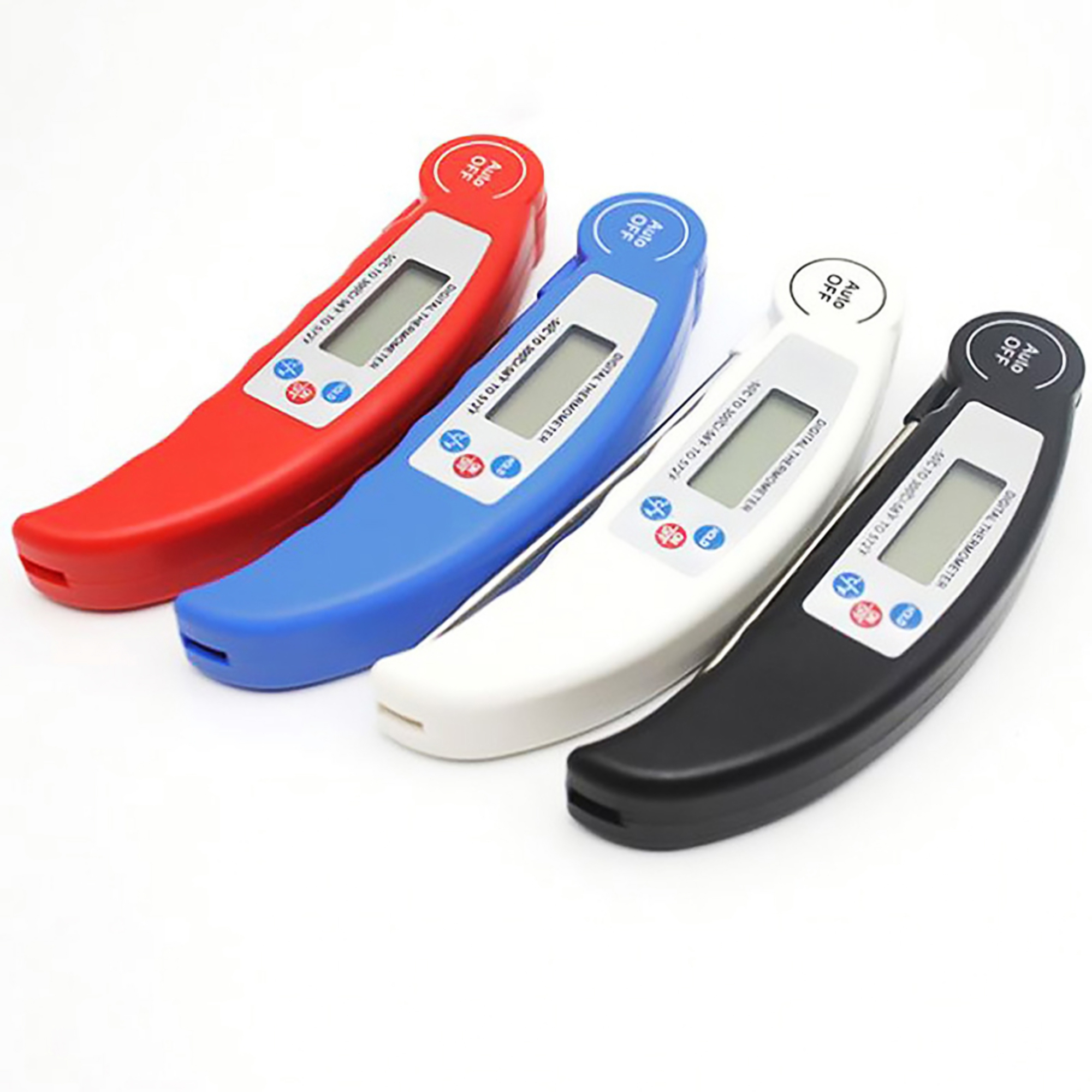 Digital Cooking Thermometer