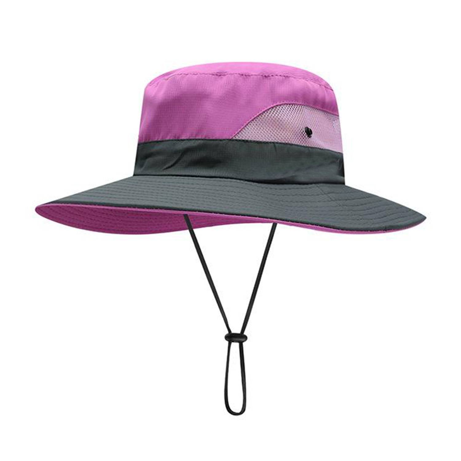 Sun Uv Protection Foldable Beach Fisherman's Hat 5