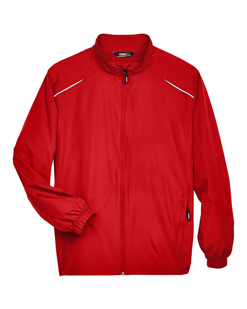 Men's Techno Lite Motivate Unlined Lightweight Jacket - 88183 80