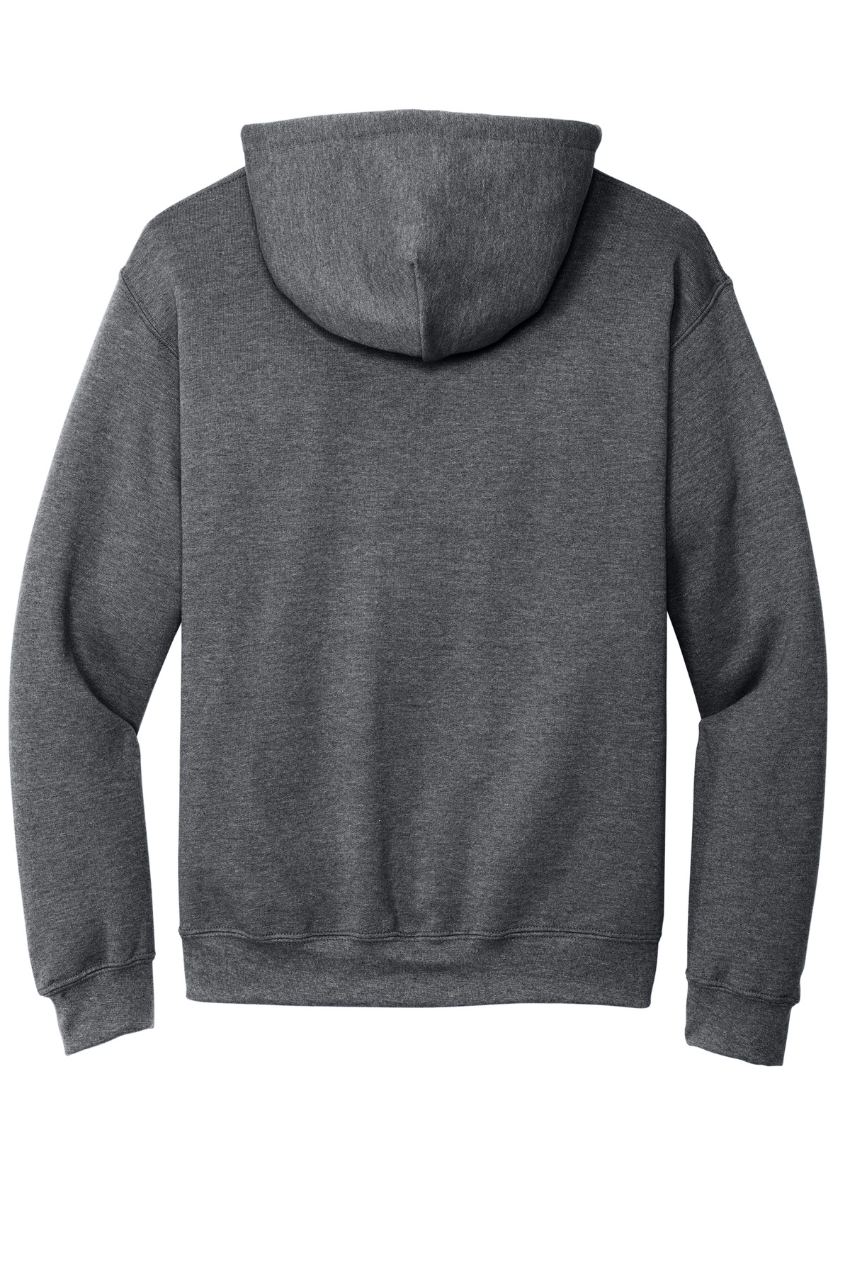 Gildan - Heavy Blend Hooded Sweatshirt. 18500 223