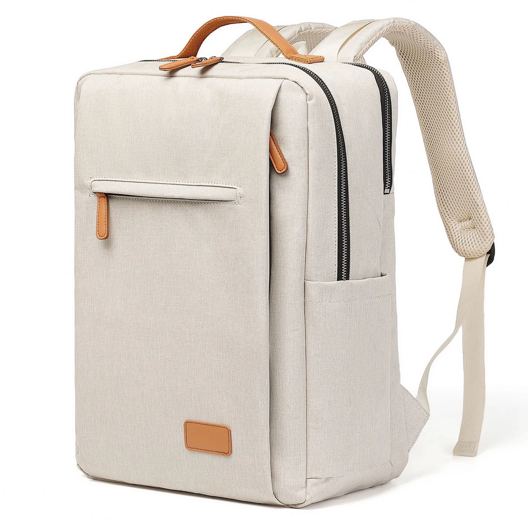 Business Travel Laptop Backpack 9