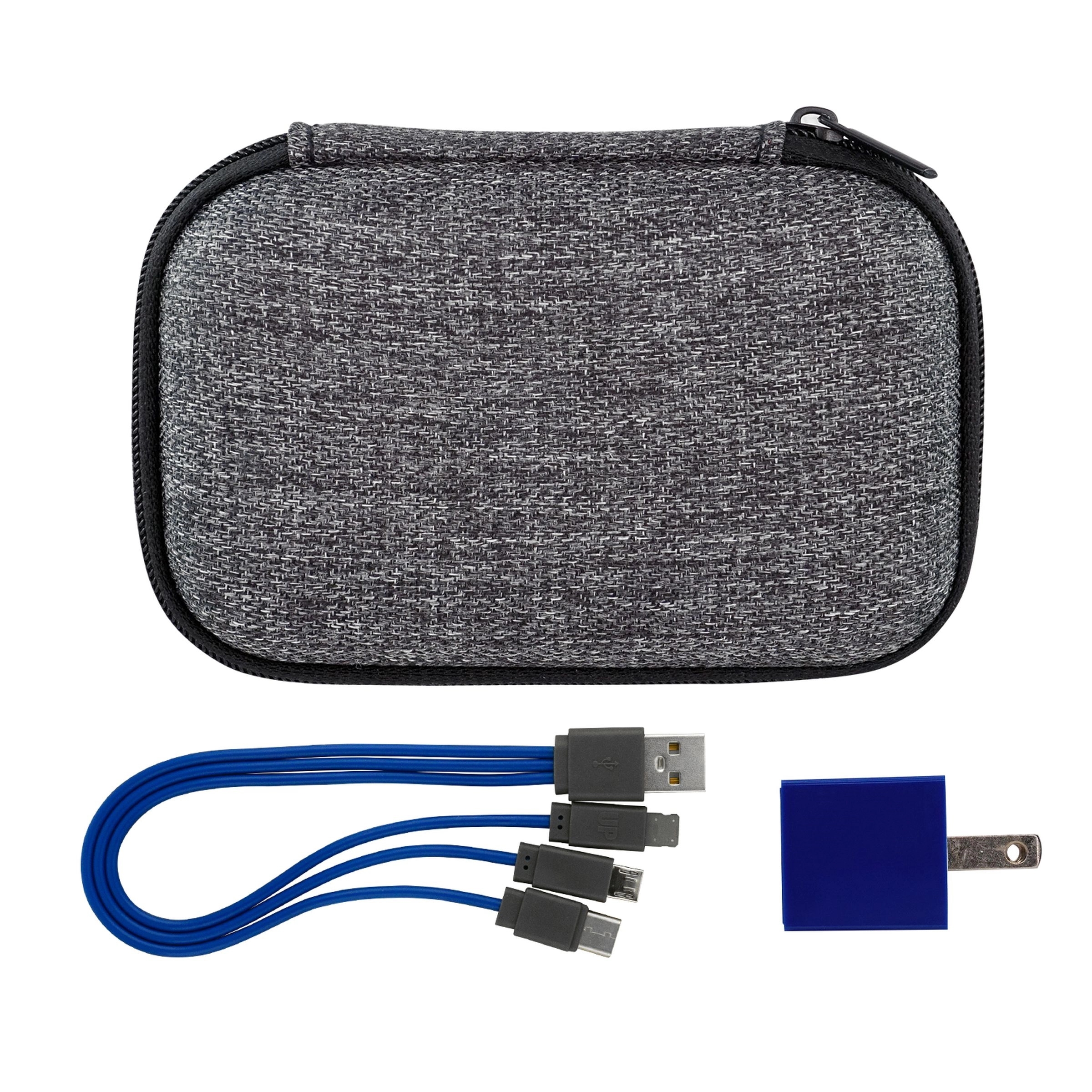 X Line Wall Charging Kit 17