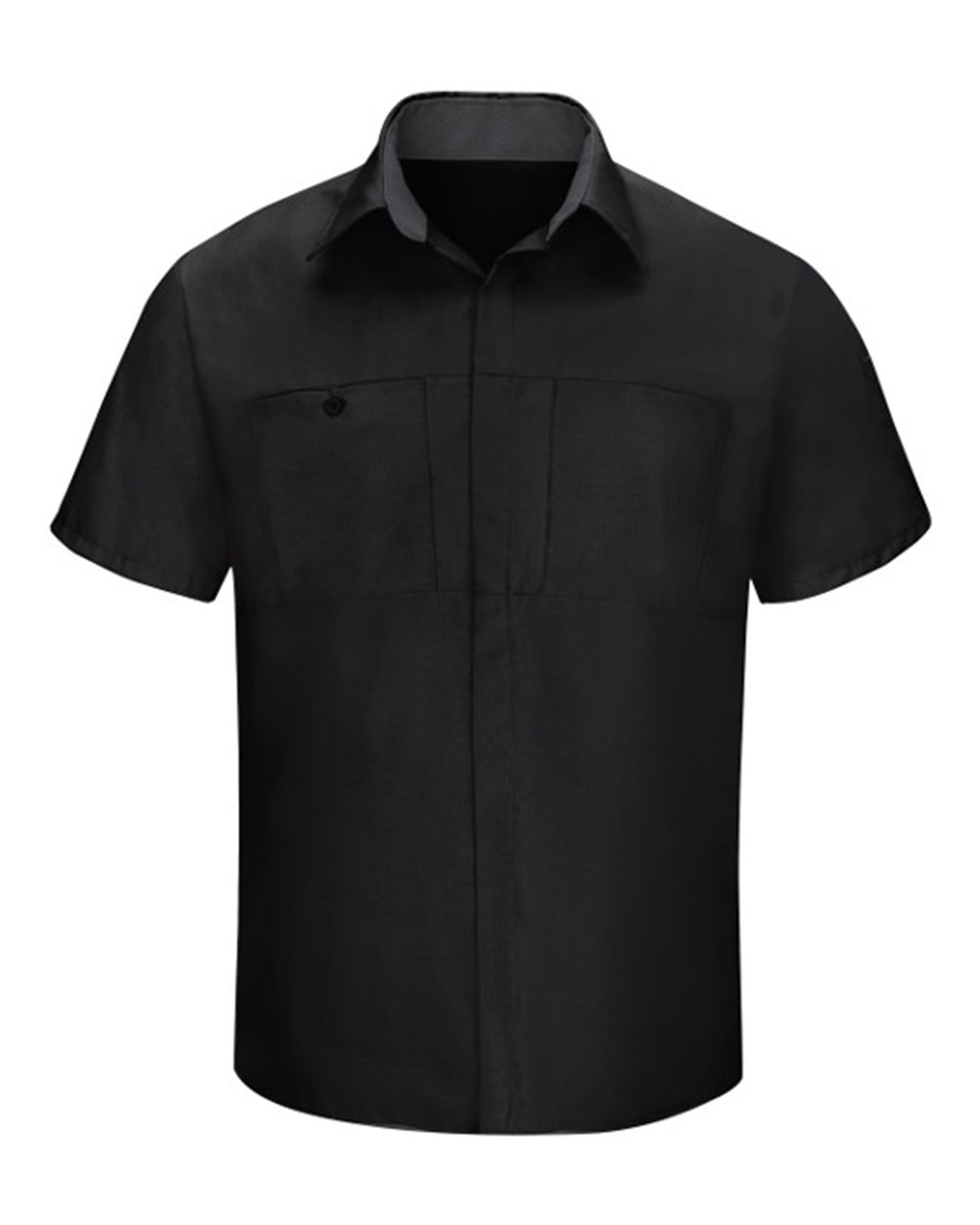 Performance Plus Short Sleeve Shirt with Oilblok Technology Tall Sizes