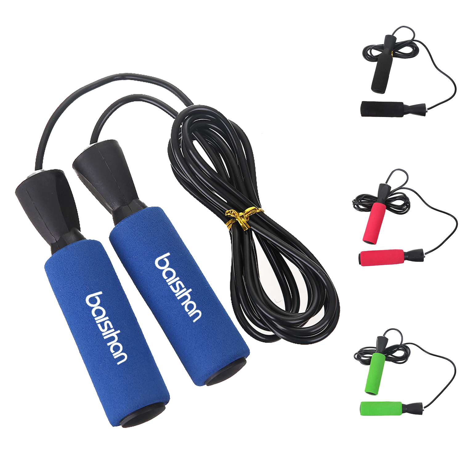 Sports Skipping Rope 2