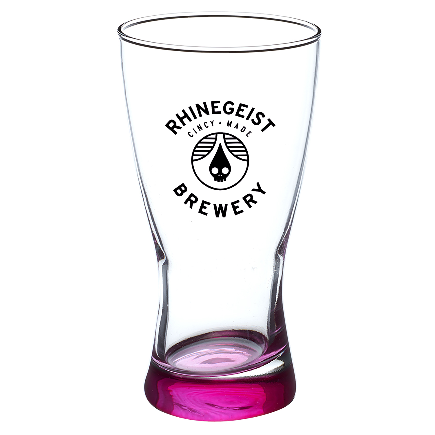 13.25 oz. Pilsner Glasses 14