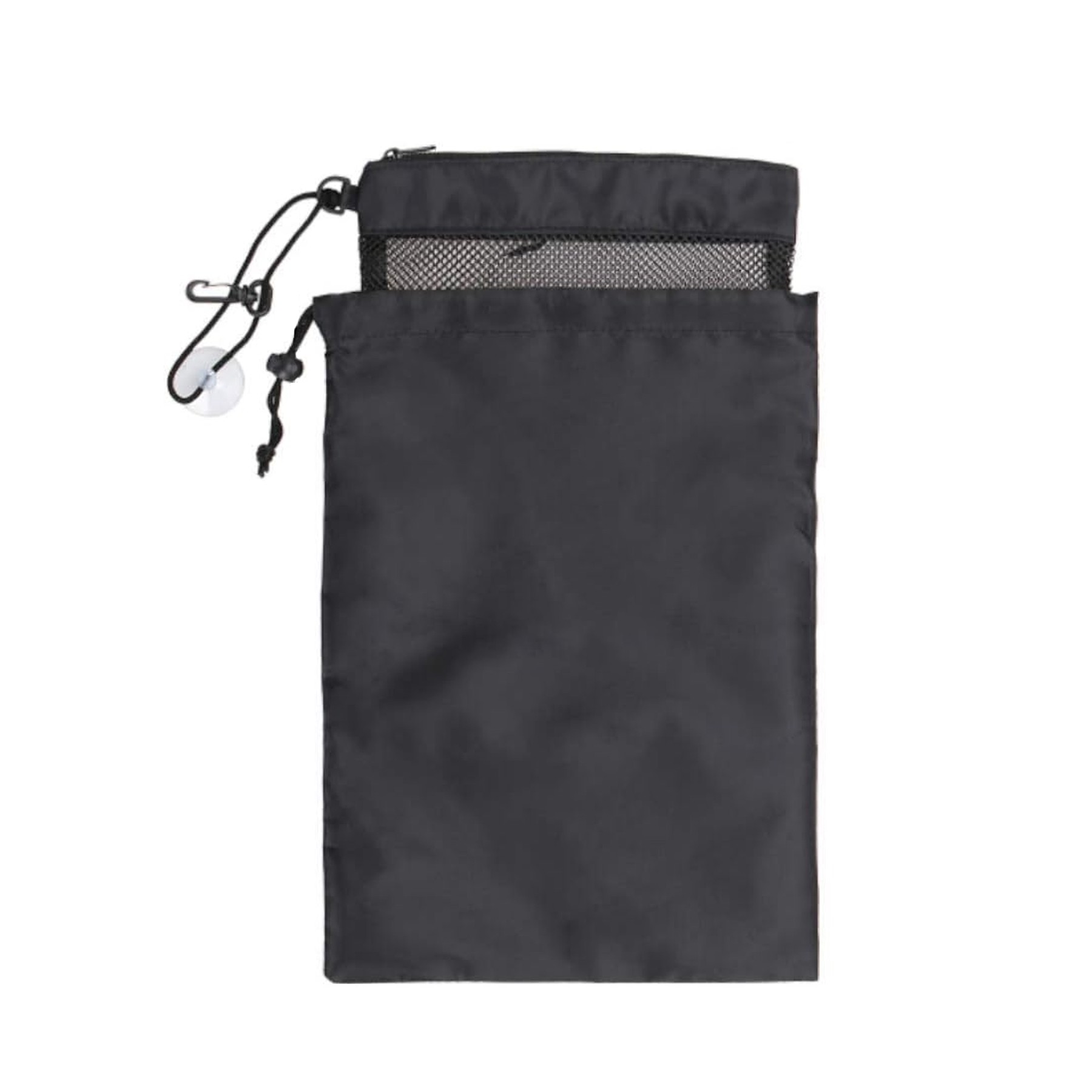 Mesh Shower Caddy Bag 2