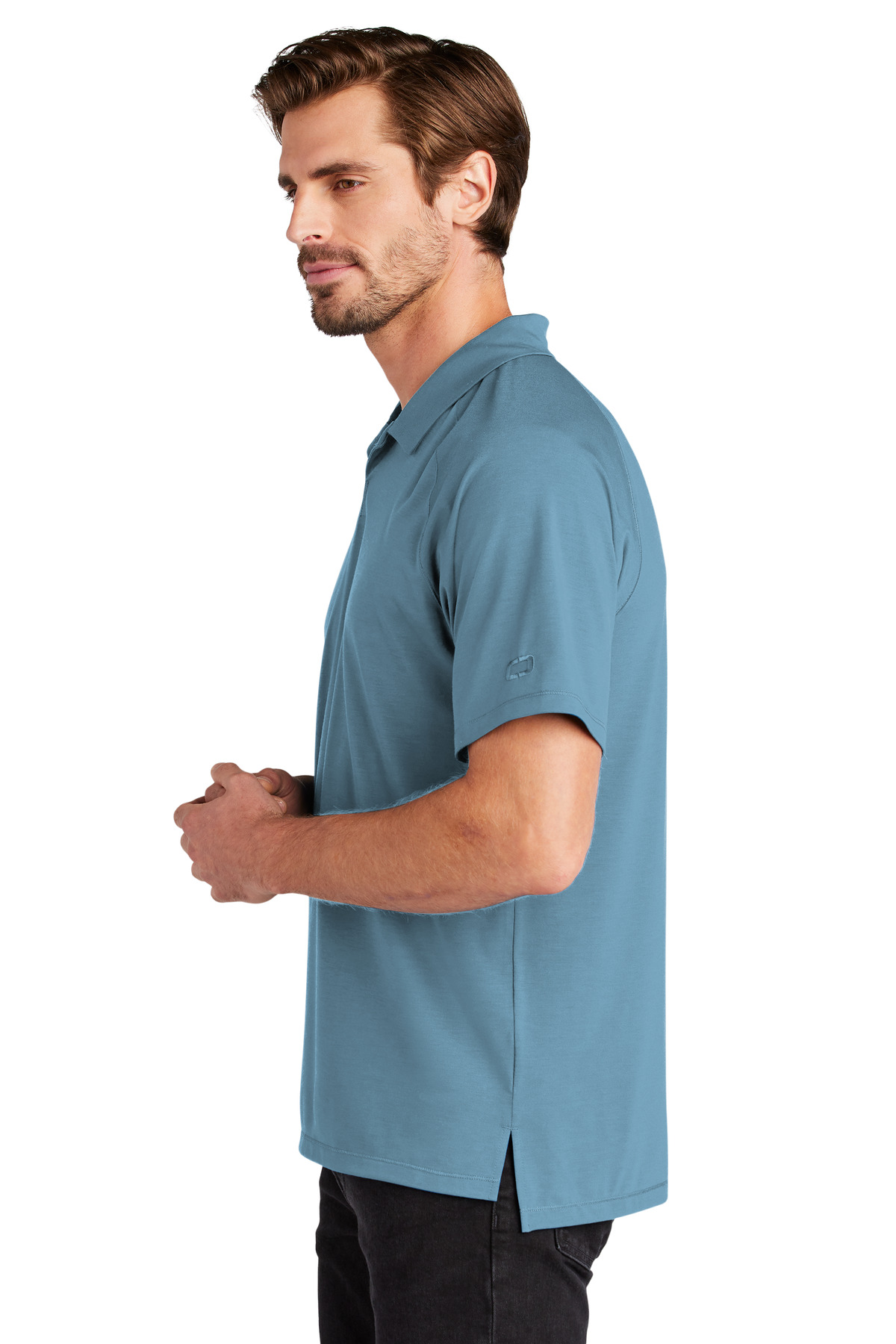 OGIO Motion Polo OG152 28