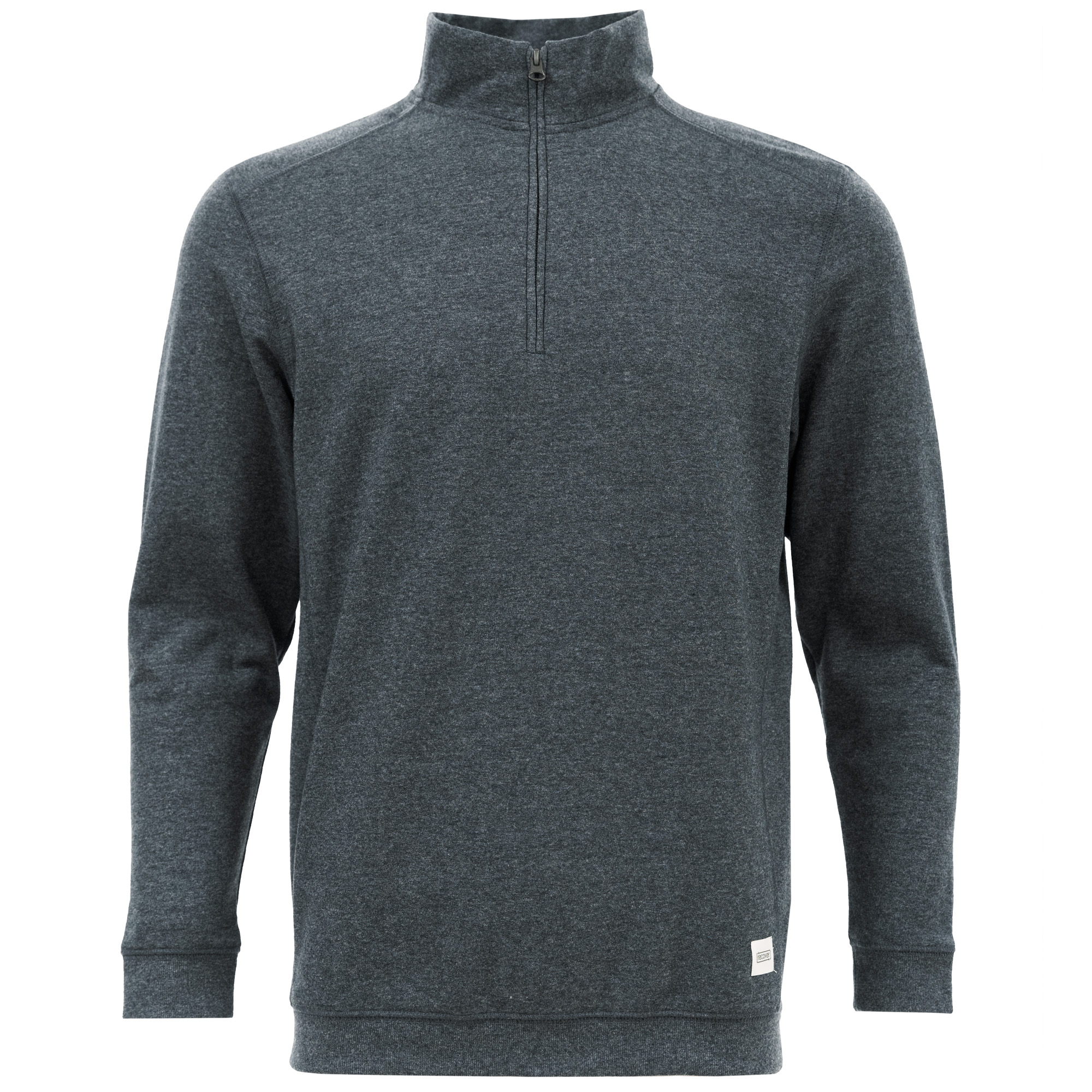 RECOVER QTR ZIP PULLOVER 2