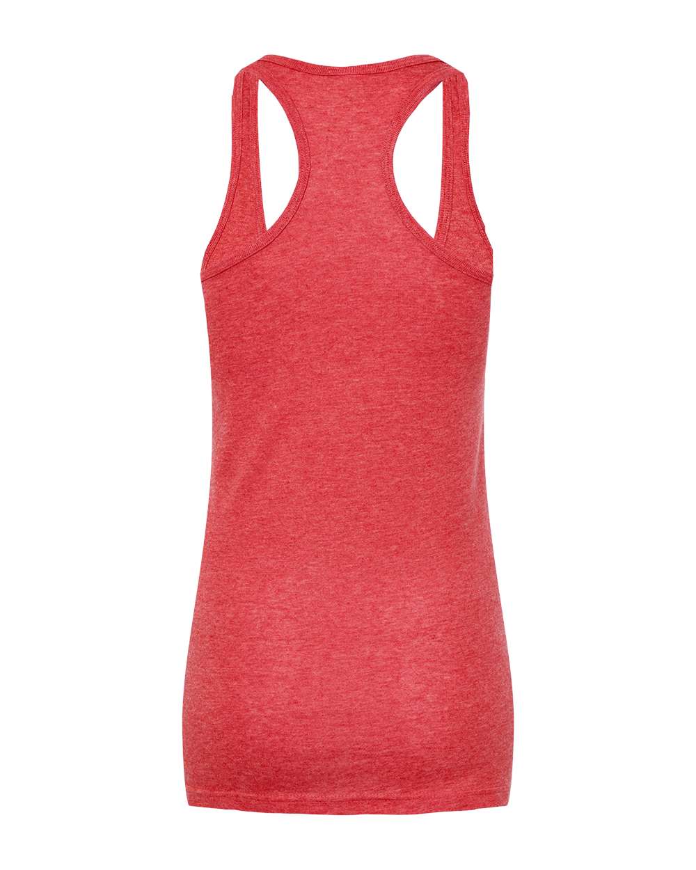 Women's Poly-Rich Racerback Tank Top - 190 34