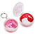 Easy-Wear Earbud/Glasses Holder 10