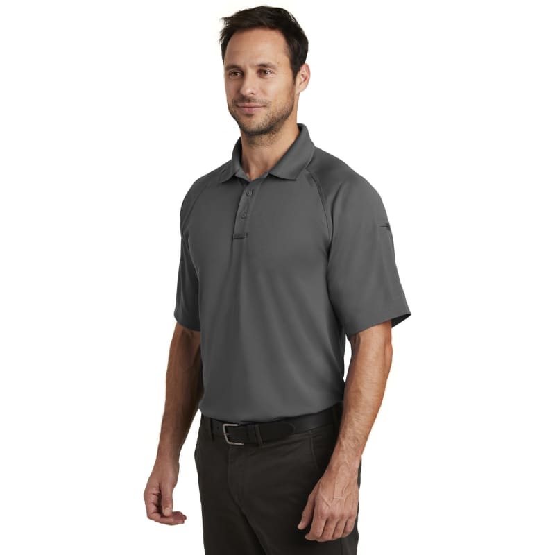 CornerStone Select Lightweight Snag-Proof Tactical Polo. 50