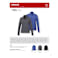 Women's ARGUS Eco Fleece Full Zip 82