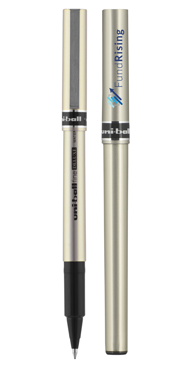 uni-ball® Deluxe Fine Point Pen 14