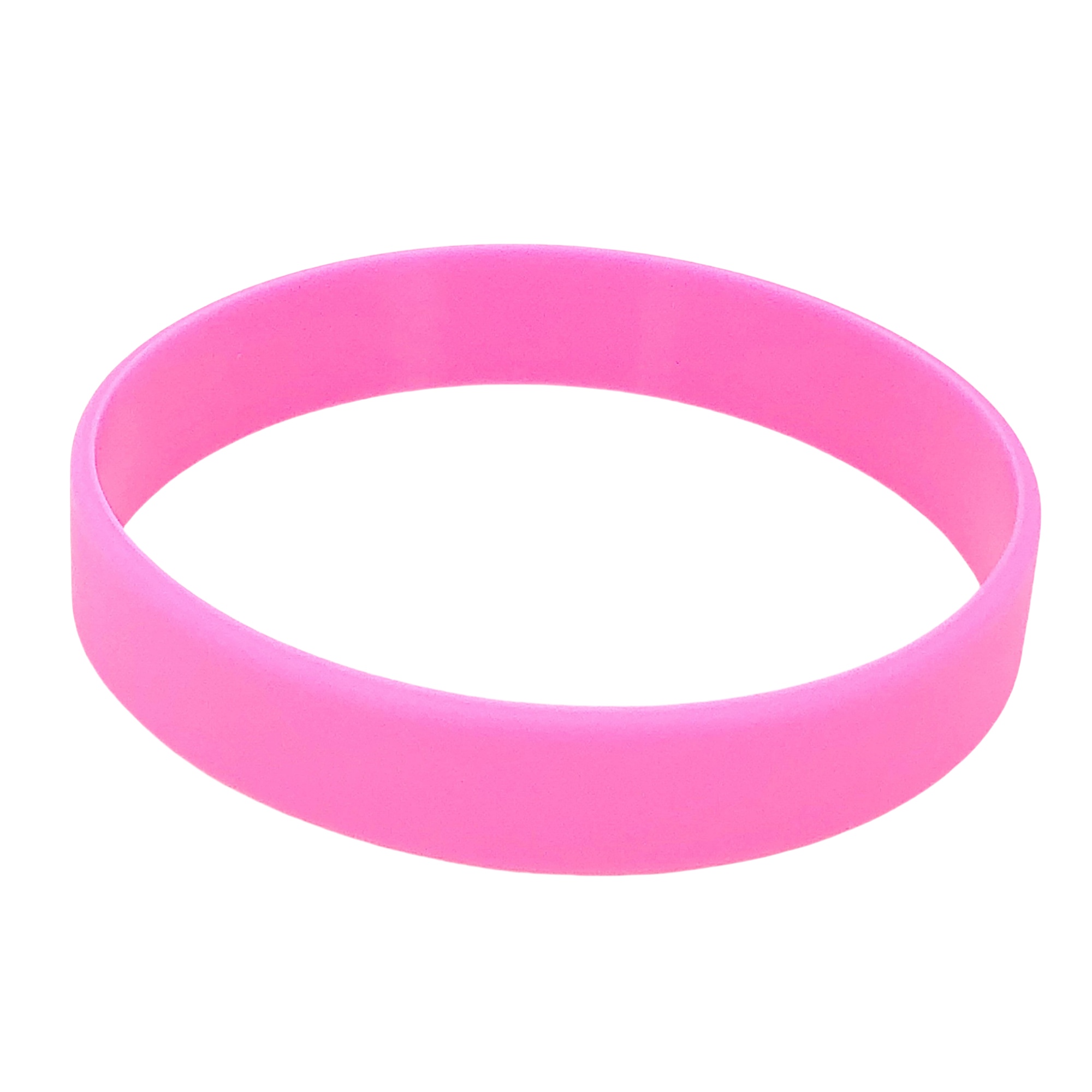 Waterproof Silicone Event Wristband 3