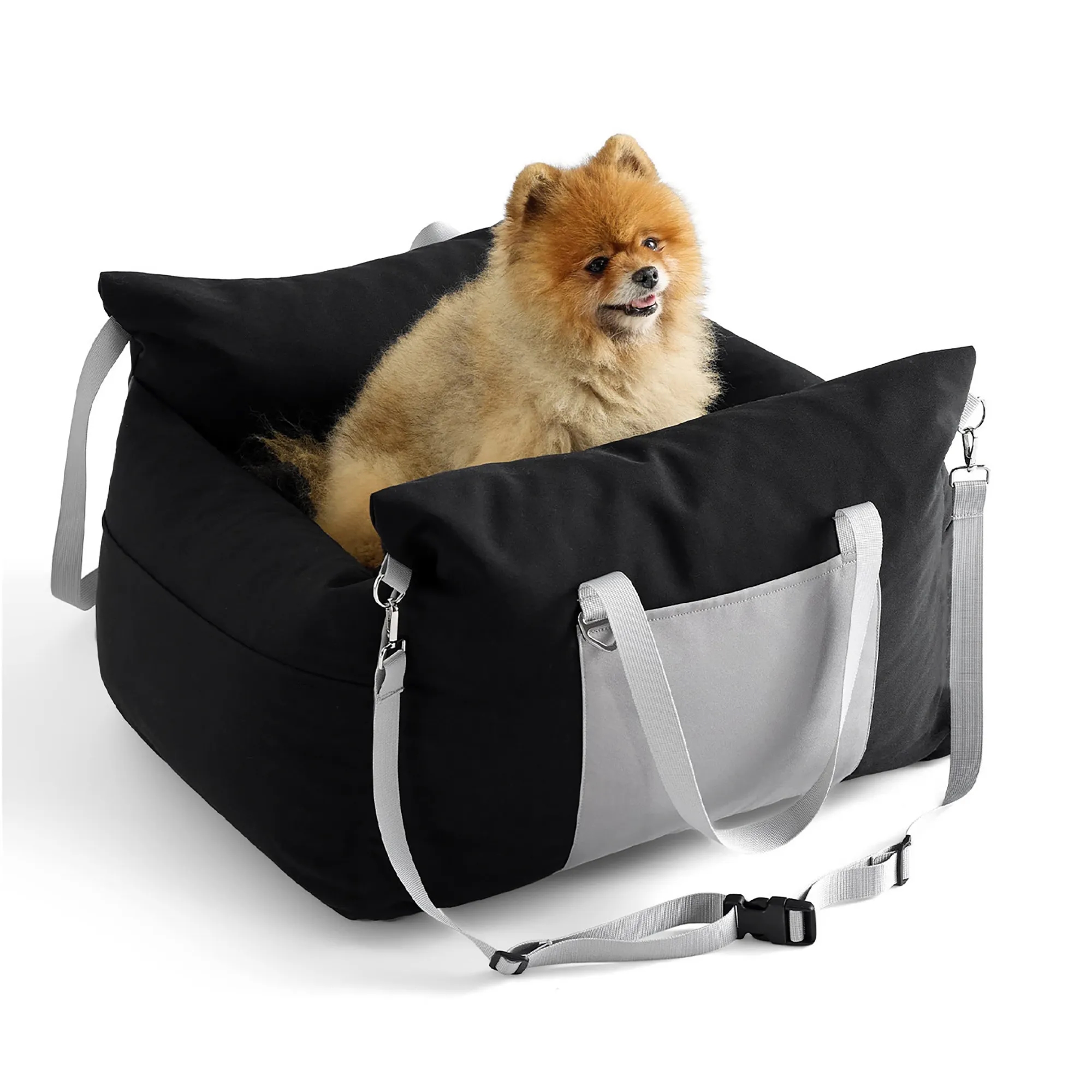 Travel Portable Pet Car Seats 3