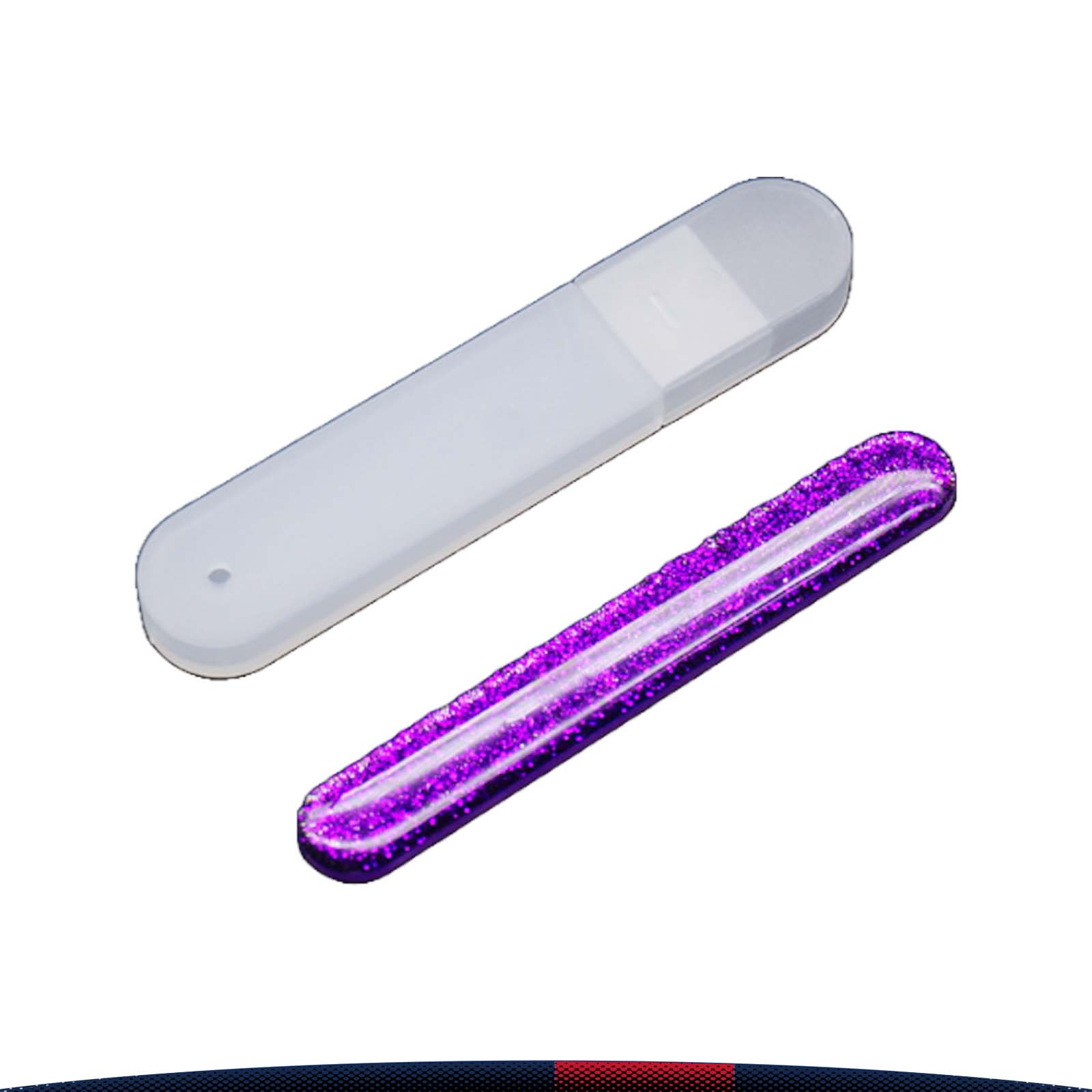 Sparkle Nail Files 1