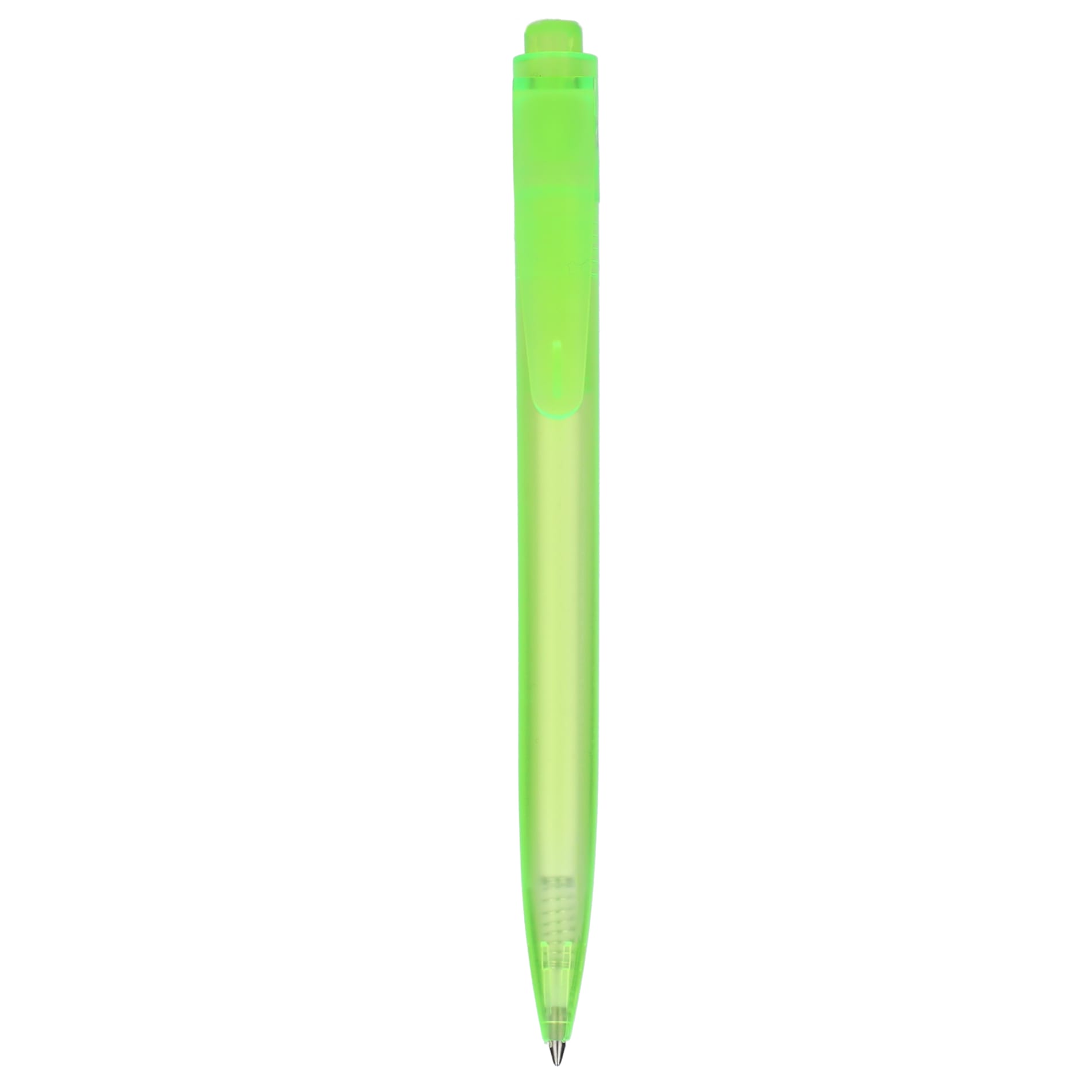 Recycled Ocean Plastic Gel Pen 7