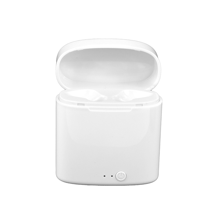 "Riley" Wireless Earbuds in Charging Case 13